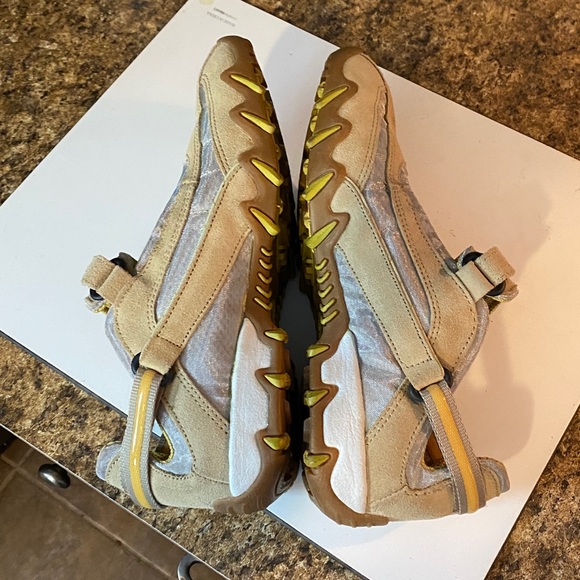 Mephisto Allarounder Shoes - Picture 5 of 11